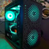 1080p Beast on a Budget | RTX 2060 | Intel I5 9400 | 16GB DDR4 | 512GB M.2 SATA | WIFI