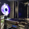 RYZEN 5 7600 | RX 7800XT | 32GB RAM | 2TB STORAGE | WINDOWS 11 ACTIVATED
