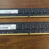 2x4GB DDR3 1333MHz DIMM G-Skill Ram (F310666CLD9D-8GBNT)