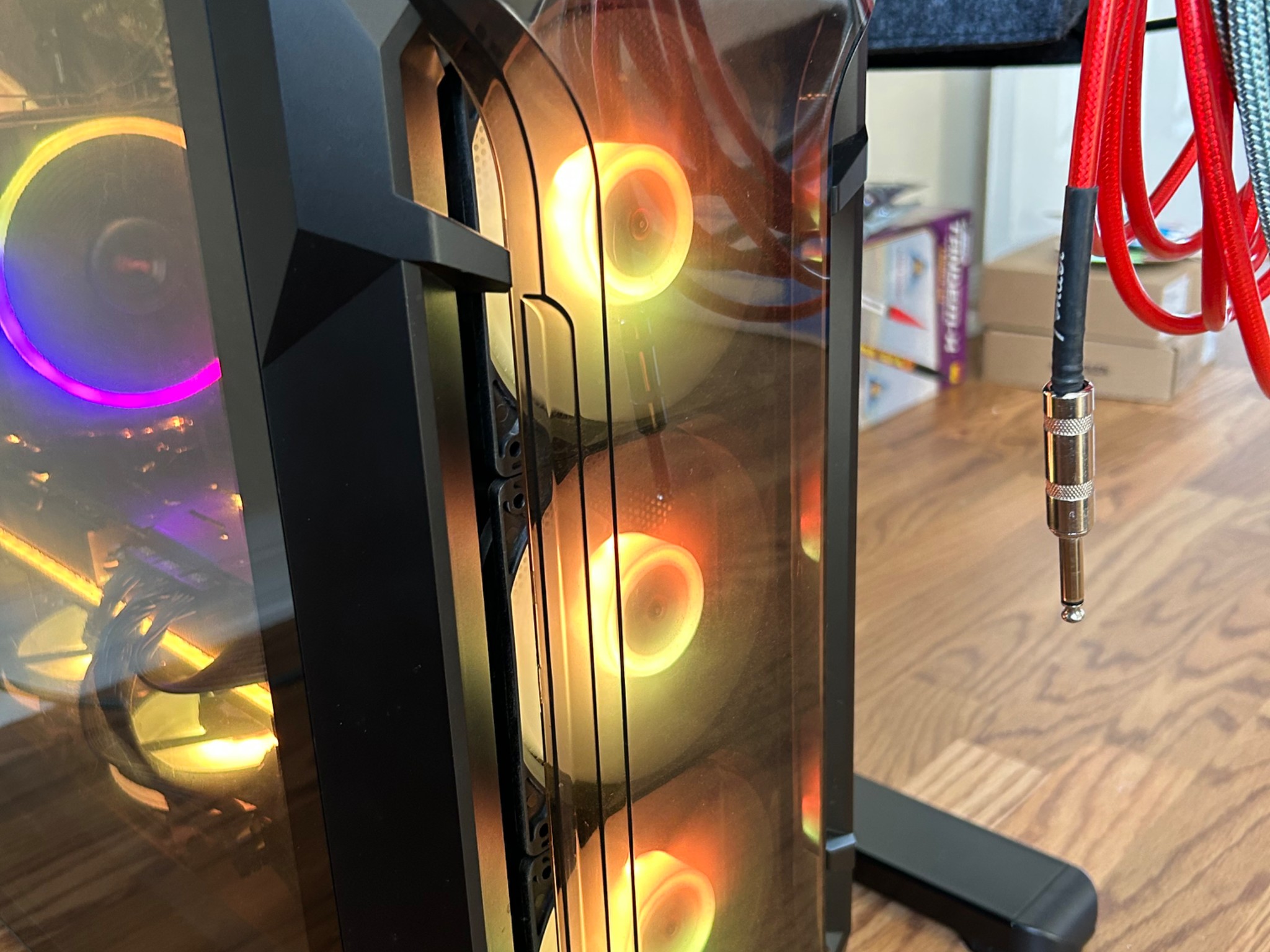 MAXIMUM FPS per dollar - AMD RX7900XTX - Intel Core i9 13900KF - 64GB DDR5 - 2TB SSD