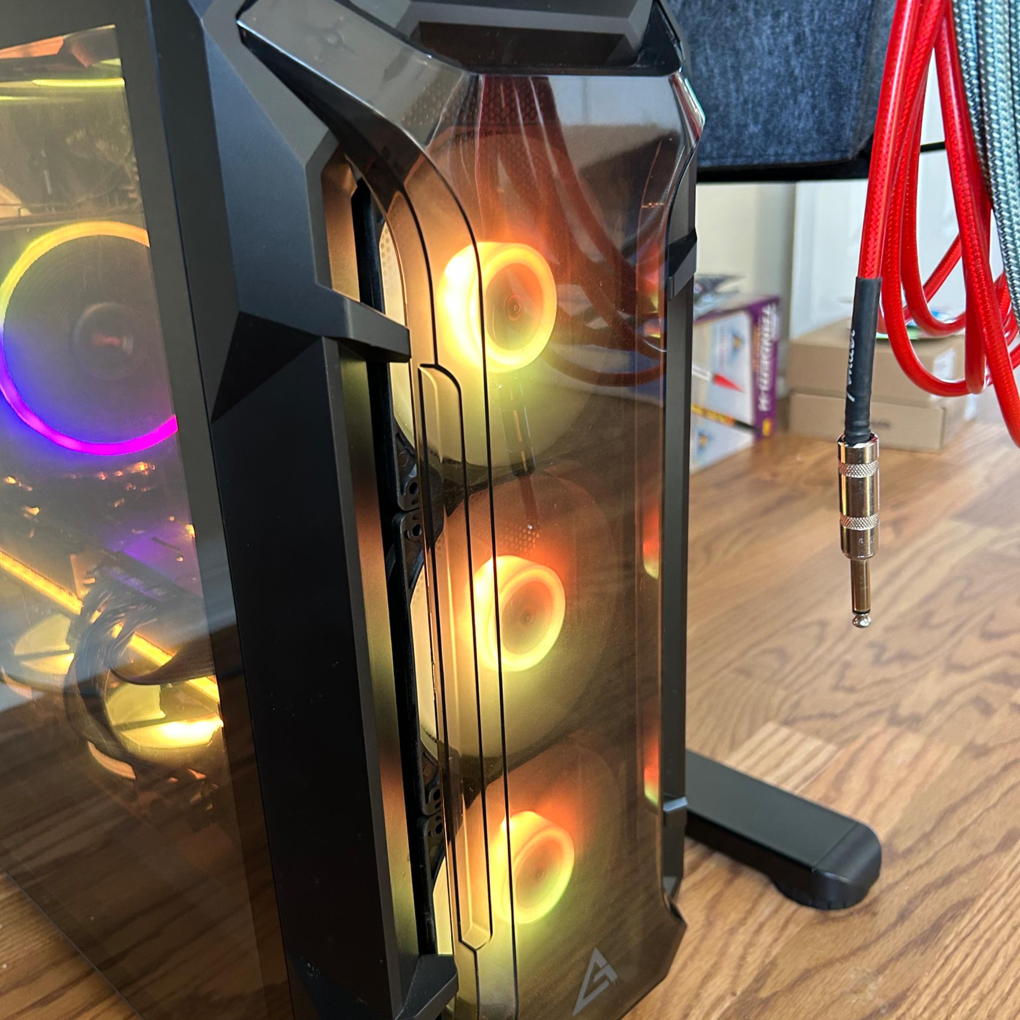 MAXIMUM FPS per dollar - AMD RX7900XTX - Intel Core i9 13900KF - 64GB DDR5 - 2TB SSD