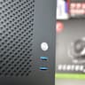 ⬛SFF⬛| RTX 3070 8GB | INTEL I5-10600KF | 32GB DDR4 RAM | 1TB NVME SSD | Box o' Performance |