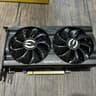 EVGA RTX 3060 12GB USED (READ DESCRIPTION)