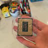 Intel Core i5-12400F (6 Cores, 12 Threads, 4.4Ghz Turbo)