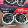 MSI MECH 2X OC Radeon RX 6750 XT