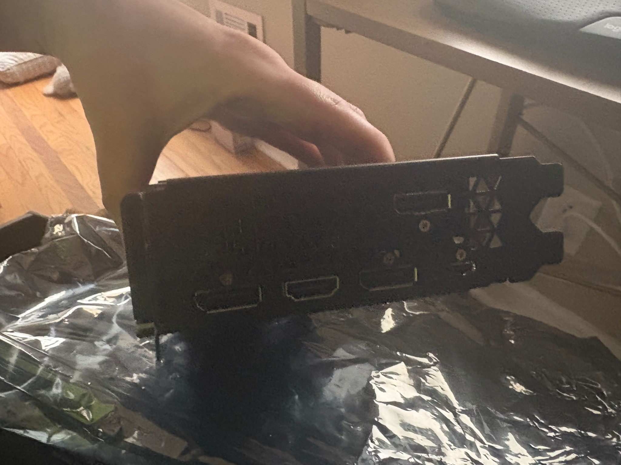 RTX 2080