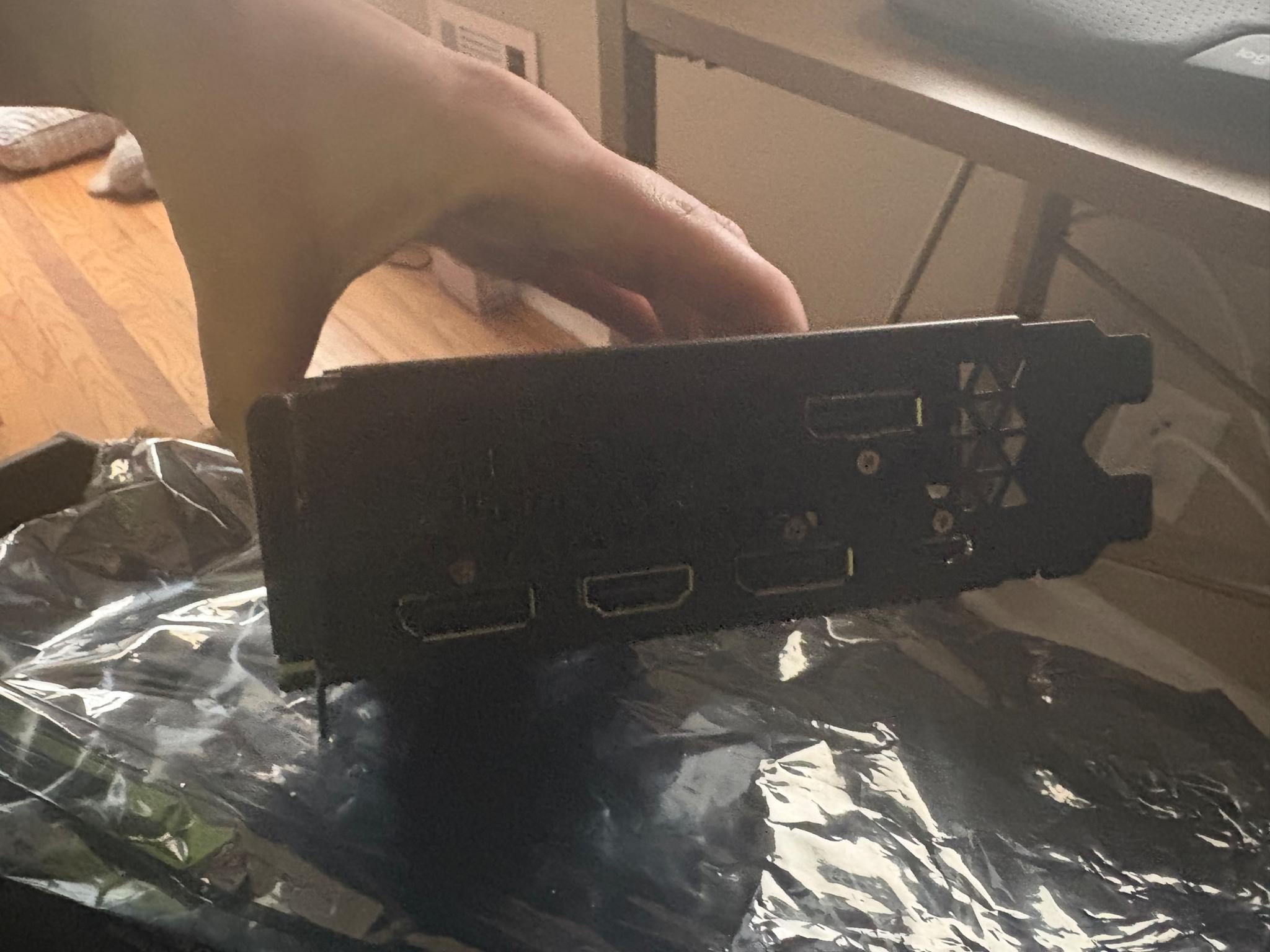 RTX 2080