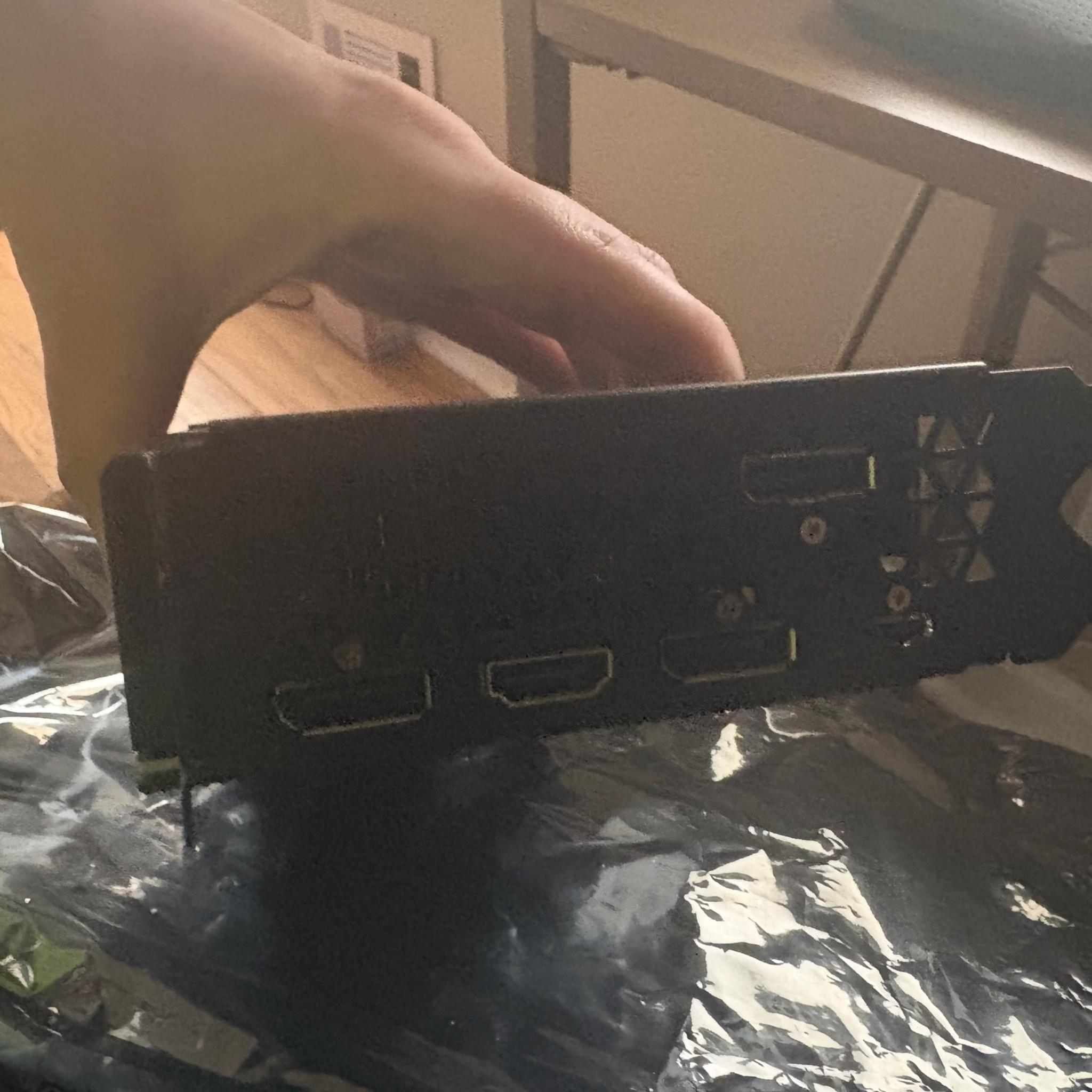 RTX 2080