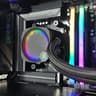 Gaming PC Ryzen 7 7800X3D 48GB RAM 2TB SSD RX 9070 XT 16GB Windows 11 Computer