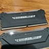 Corsair Vengeance RGB PRO 32GB KIT (2x16) DDR4 3200MHz