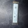 Samsung MZVL81T0HFLB 1TB NVMe SSD