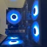 RTX 3080TI 12GB | Ryzen 5 7500X3D | 16gb RAM | 1tb Storage | Wifi and Bluetooth | 1440p Gaming PC.