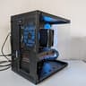 GeForce RTX 2080 Custom Gaming PC - Core i9-10850K, 16GB RAM, 512GB NVMe SSD