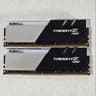 32GB DDR4 (2x16GB) 605 3600MT/s G.Skill Trident Z RGB