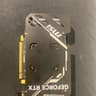 MSI RTX 4060 TI Ventus 2X