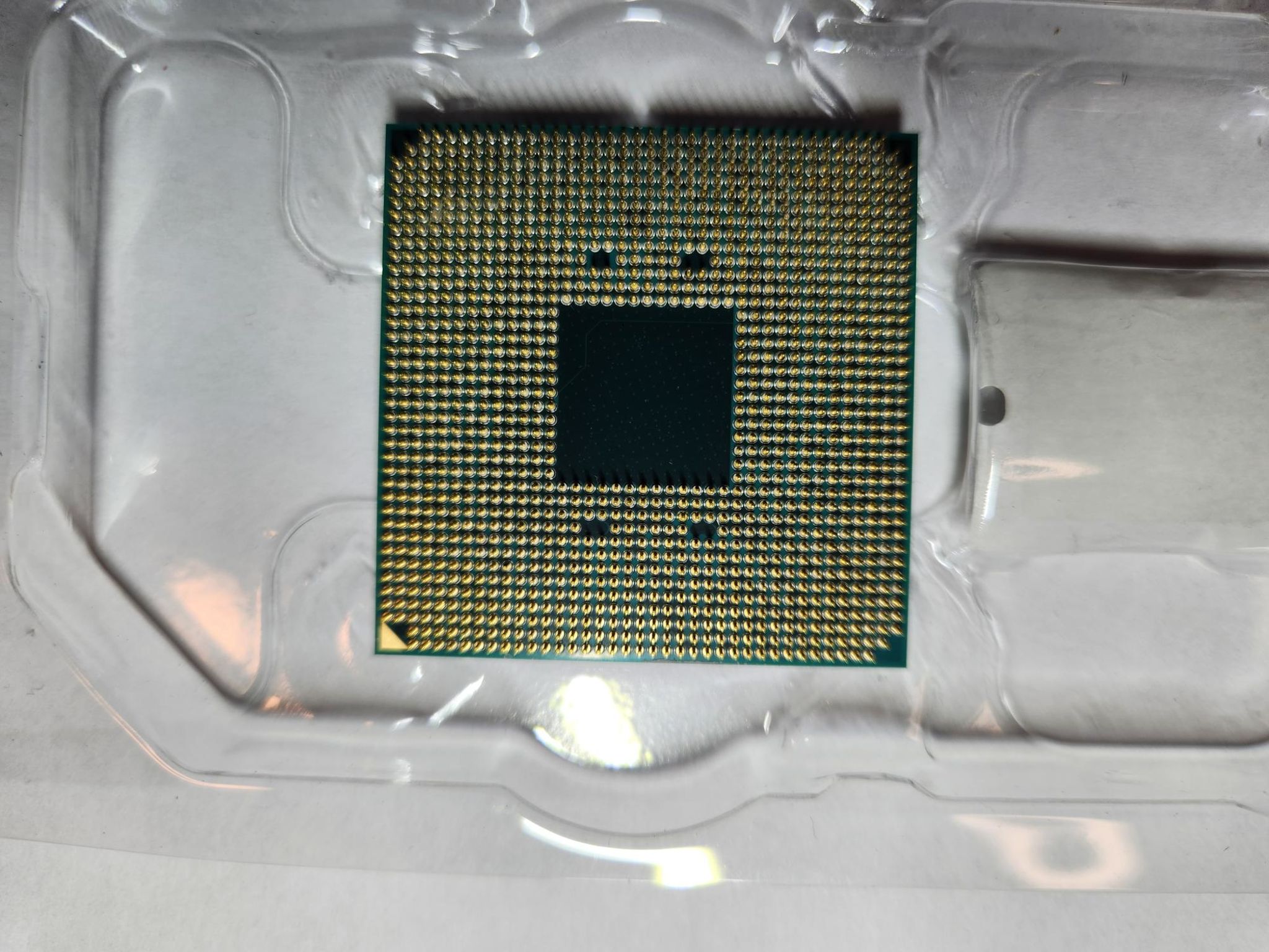 Ryzen 5 1600