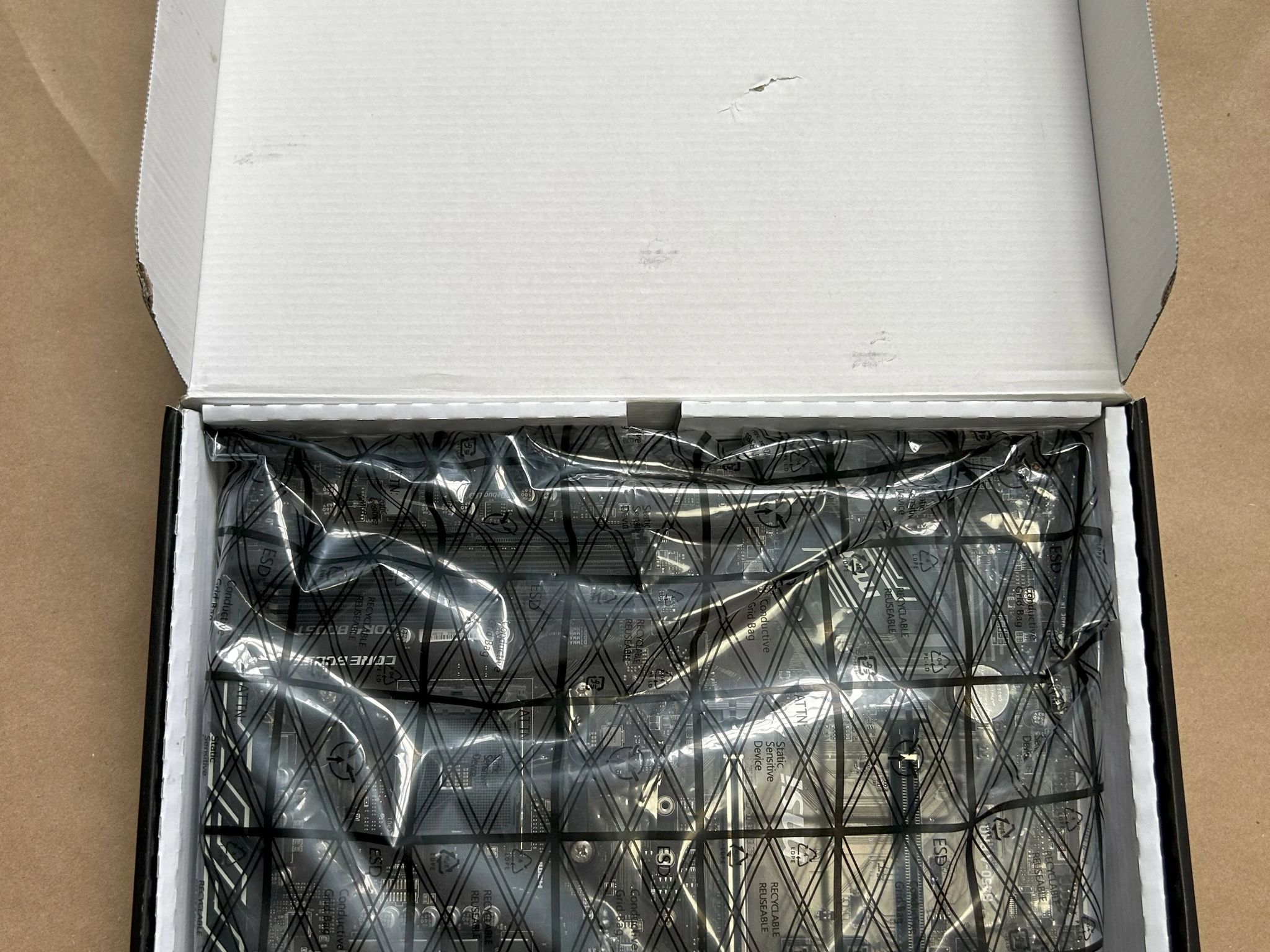 MSI B450-A PRO ATX AM4 Motherboard