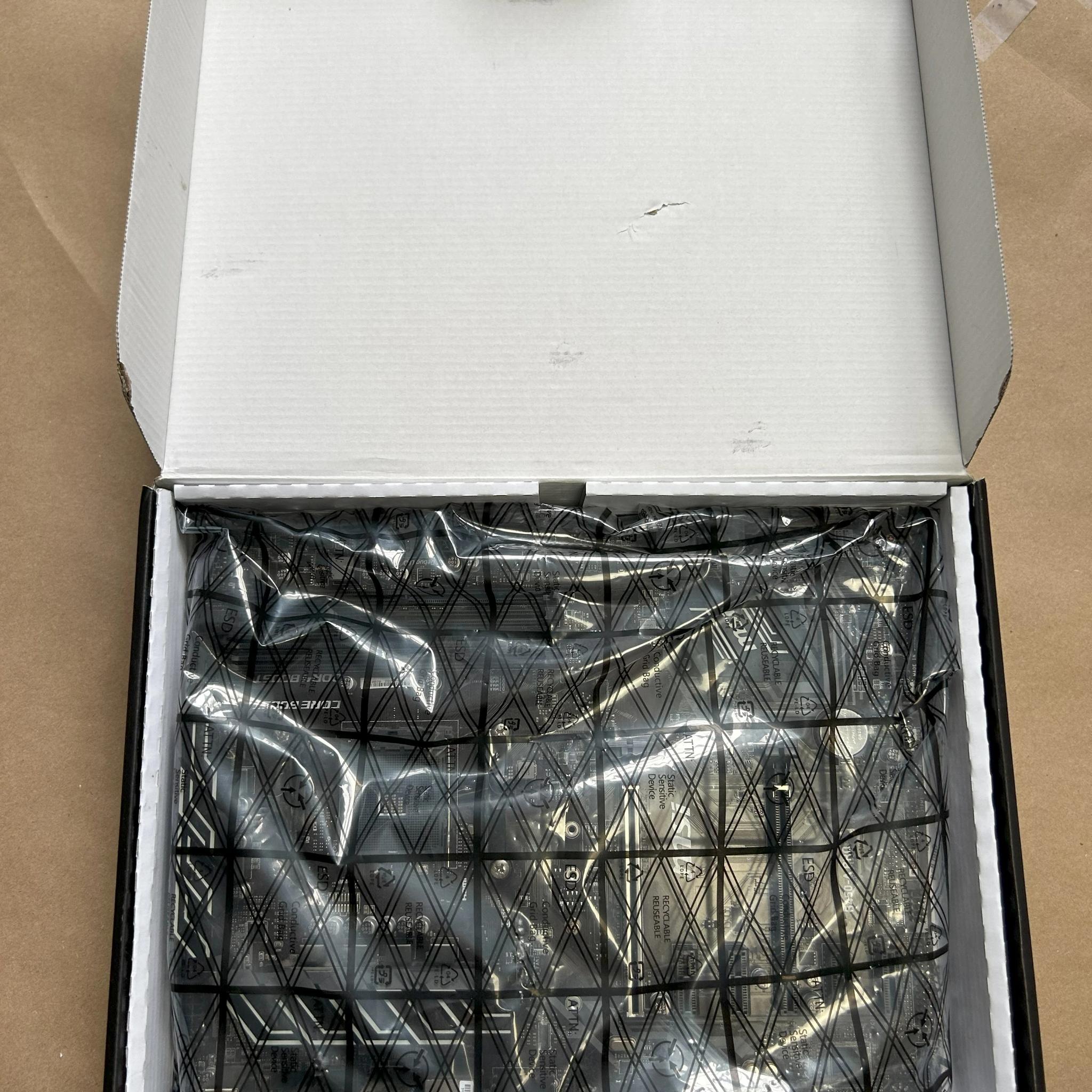 MSI B450-A PRO ATX AM4 Motherboard