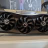 EVGA NVIDIA GeForce RTX 3080 Ti FTW3 ULTRA 12GB GDDR6X Graphics Card