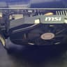 MSI GeForce GTX 1060 3GB GDDR5 Video Card