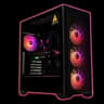 RTX 3070 / Ryzen 5 5500 / 16GB Ram / 512GB SSD / Fortnite / Warzone / Apex / Arc Raiders / Gaming