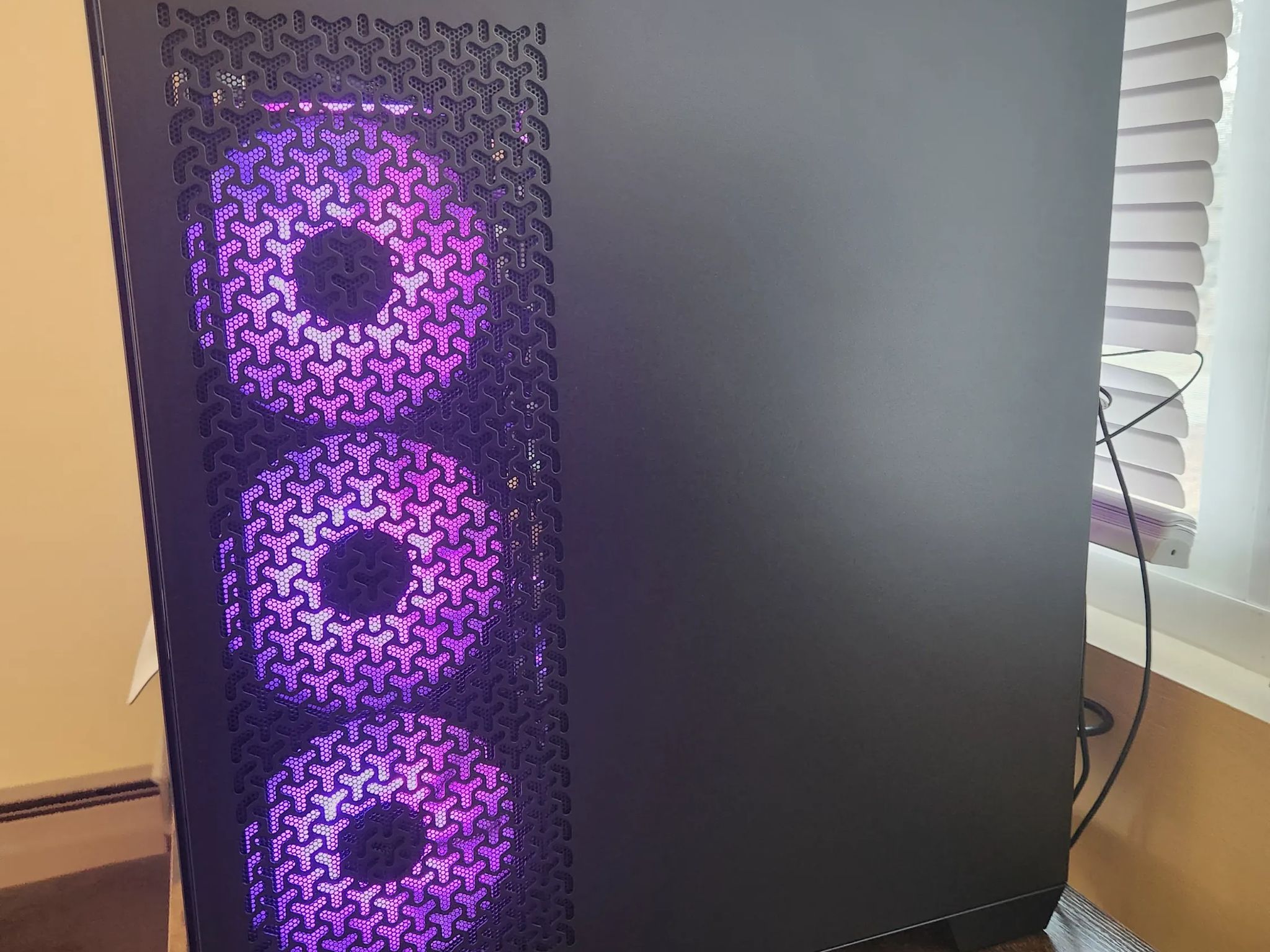 High Tier Gaming Pc | Ryzen 5 7600x | RTX 3060 Ti