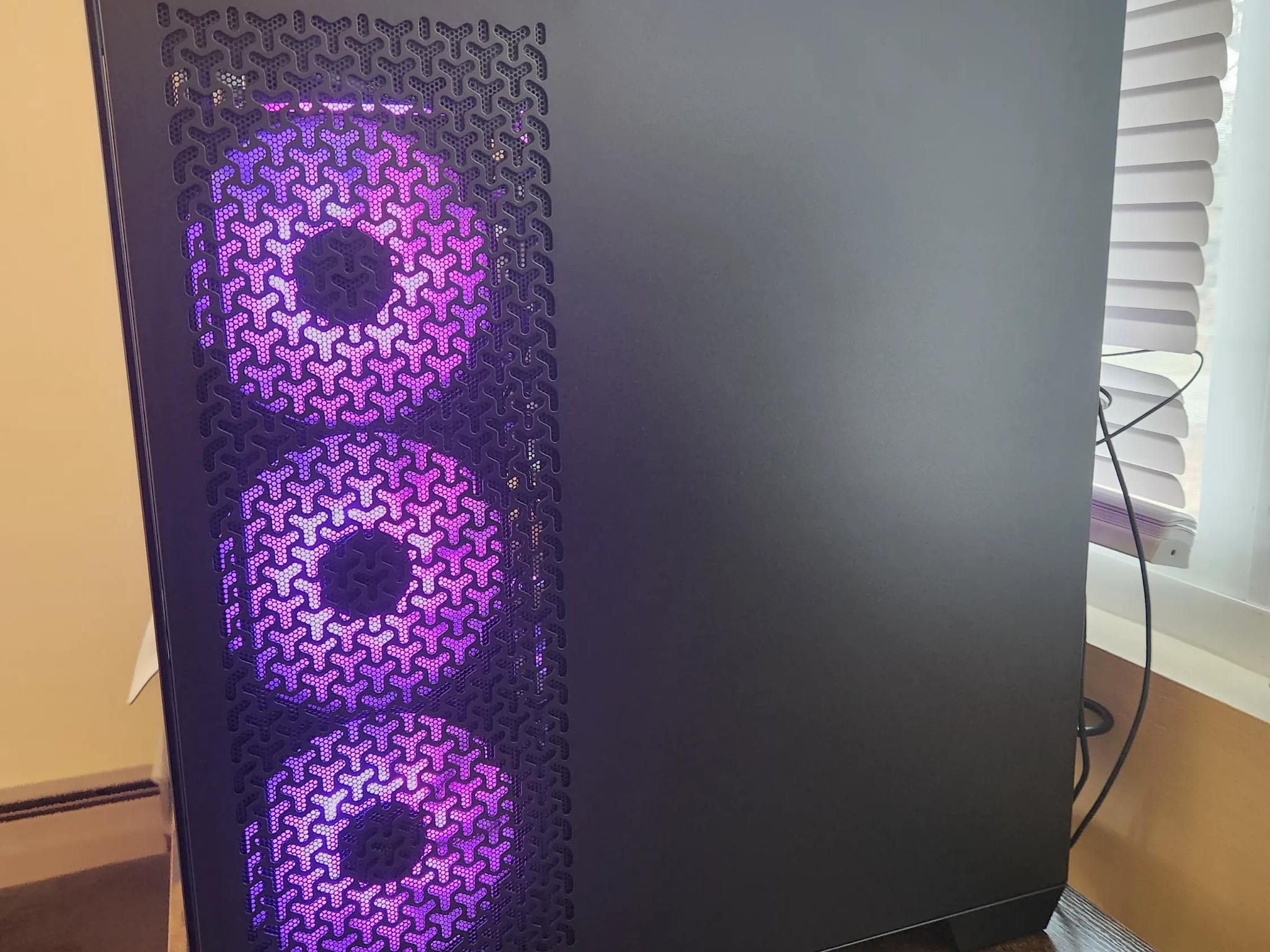 High Tier Gaming Pc | Ryzen 5 7600x | RTX 3060 Ti
