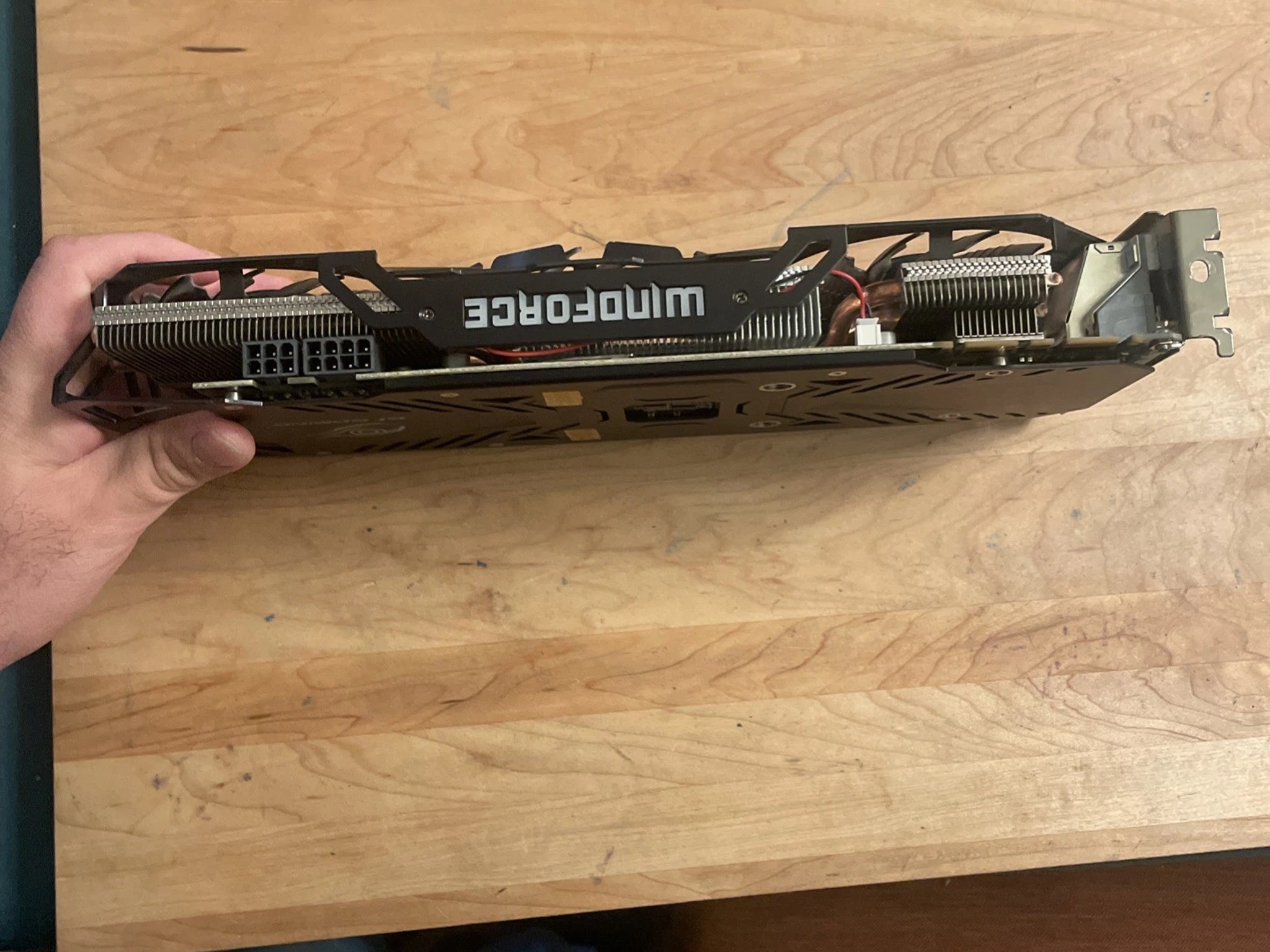 GIGABYTE G1 Gaming GTX 970