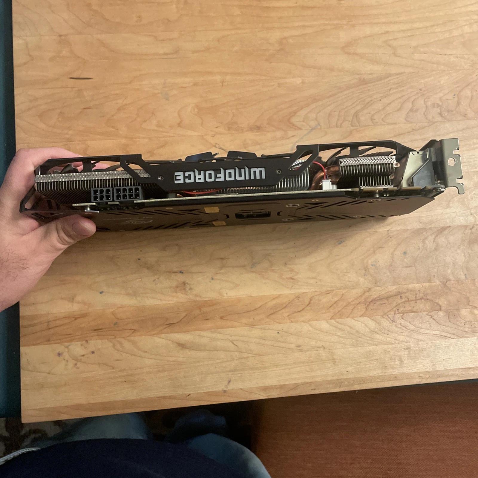 GIGABYTE G1 Gaming GTX 970