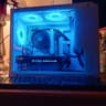 Newly built budget PC/ Ryzen 5 5500/ GTX1070 / 16GB DDR 4 RAM/ 512GB M.2 SSD/ 600 Watt PSU