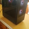 Xeon CPU 12 core GTX 1070 32GB DDR4 budget gaming pc