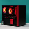 UCW Ready to Play H87 "he's just a lil guy" Build (i7-4790 + GTX 1070 8gb + 16gb RAM)