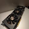 Sapphire Nitro Radeon R9 Fury | HBM Tri-X UEFI | 11247-00 | New Paste & Original Factory Box