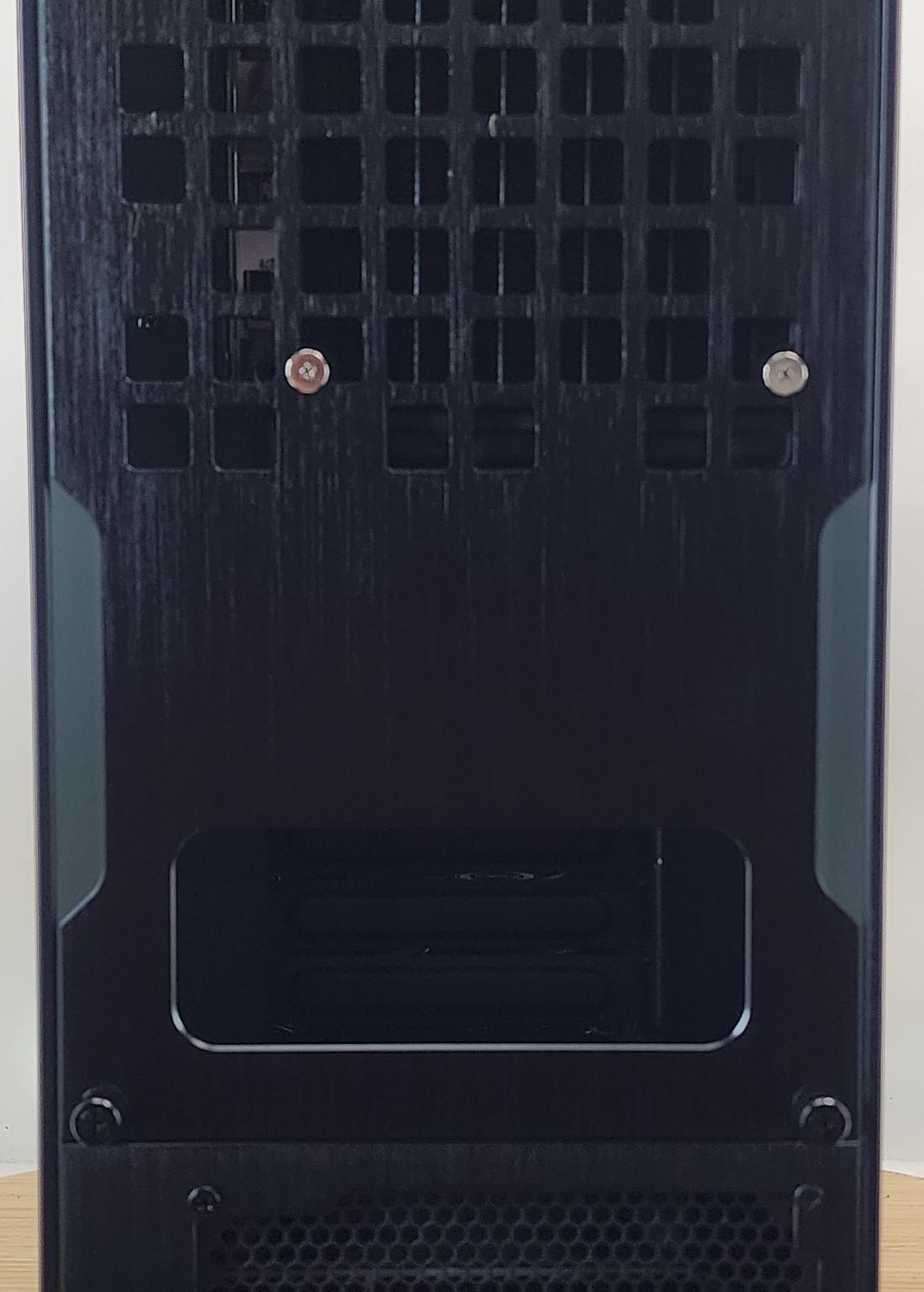 Gaming PC Ryzen 7 9700X 16GB RAM 1TB SSD RX 9060 8GB Windows 11 Computer