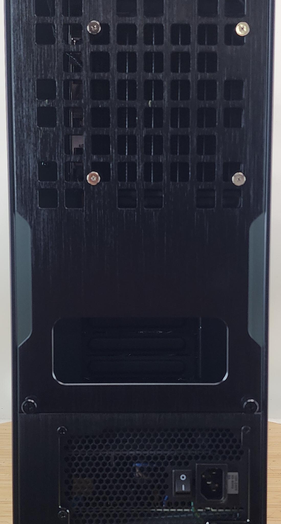 Gaming PC Ryzen 7 9700X 16GB RAM 1TB SSD RX 9060 8GB Windows 11 Computer