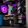 Intel i7 RTX 3060 12gb Gaming PC