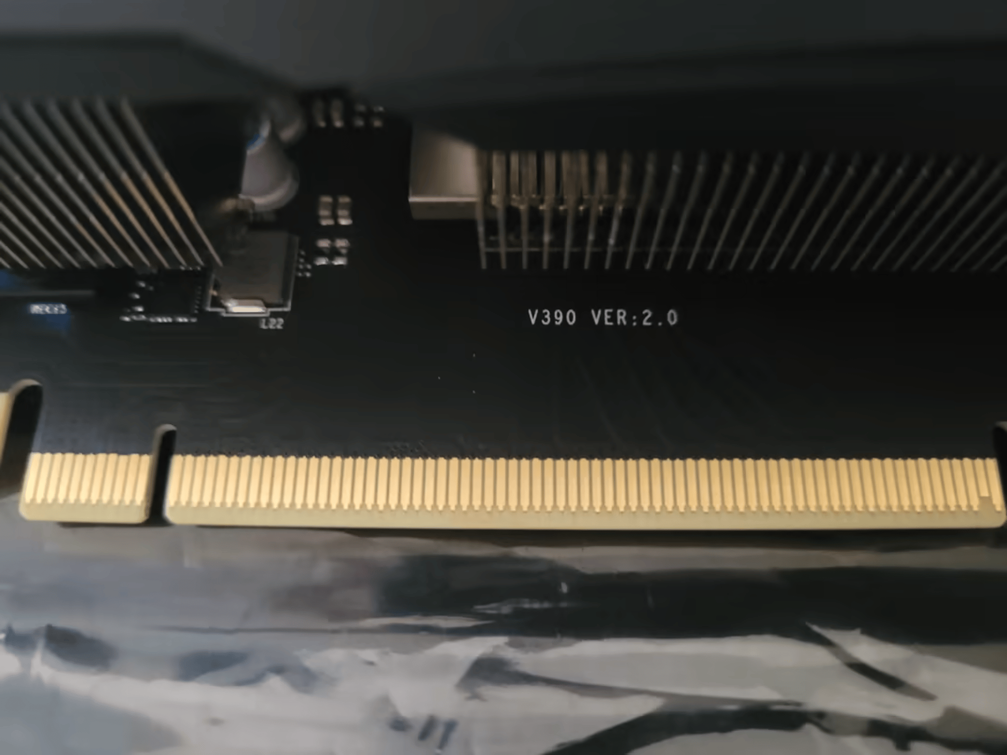 MSI GeForce RTX 3070 Gaming Z Trio LHR
