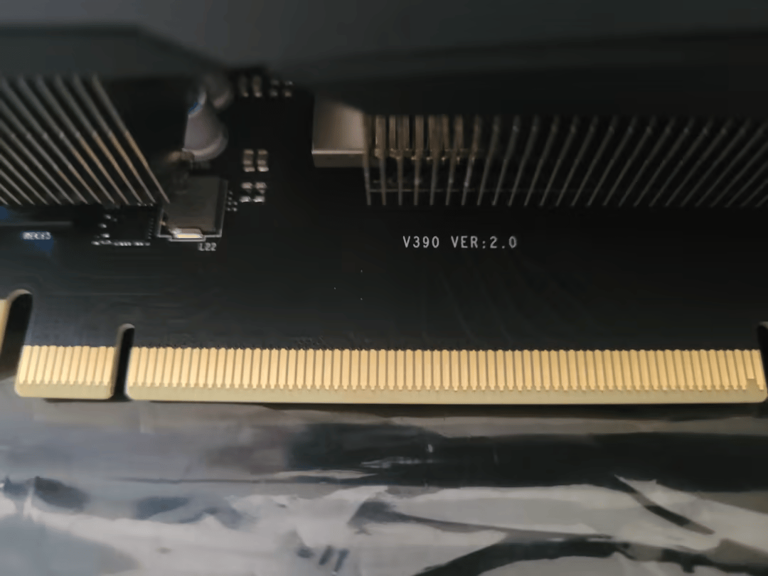 MSI GeForce RTX 3070 Gaming Z Trio LHR