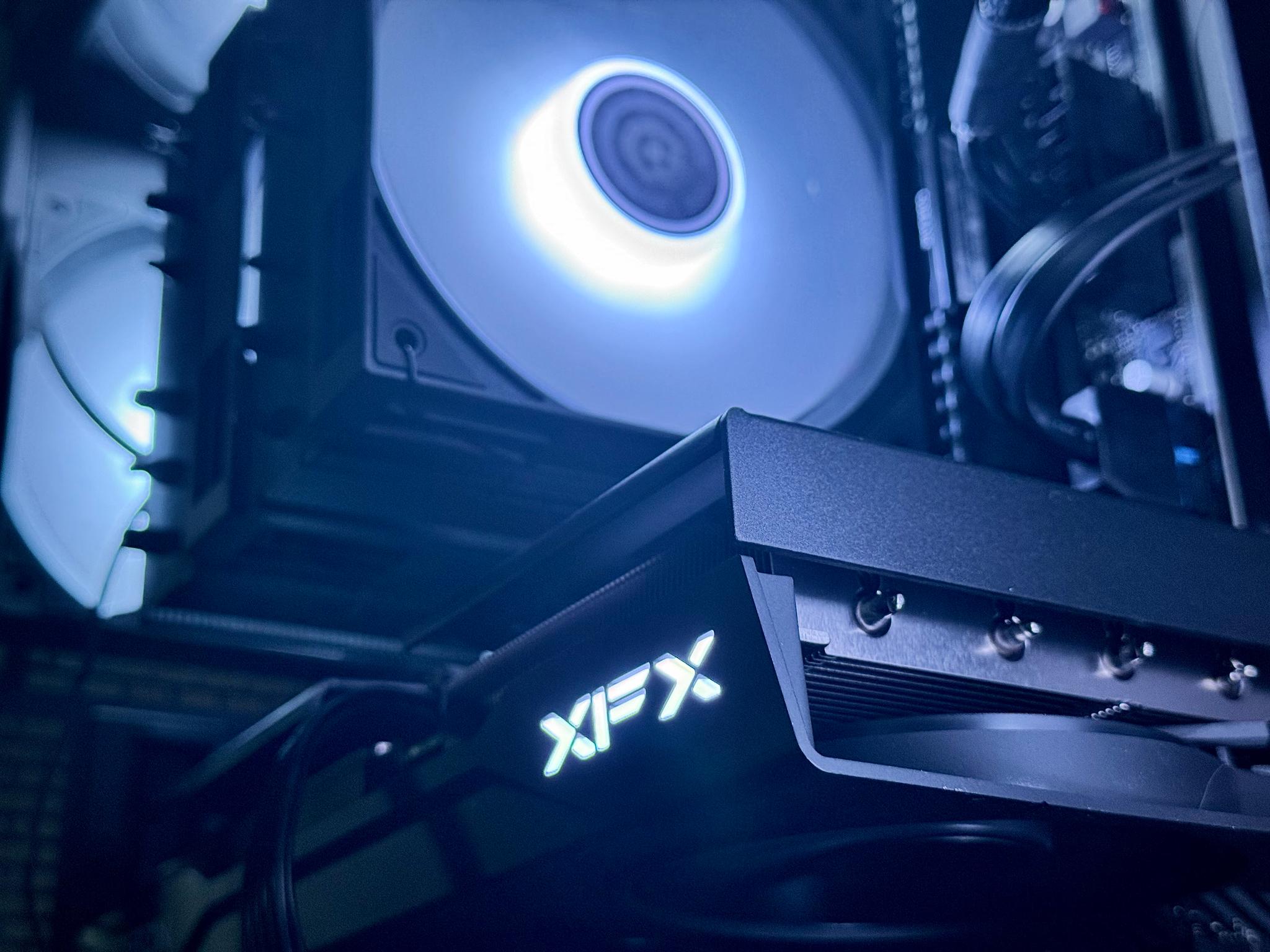 RX 9060 XT 16GB Gaming PC | Ryzen 5 5600 | 1TB NVMe | Wi-Fi | Win 11 Pro