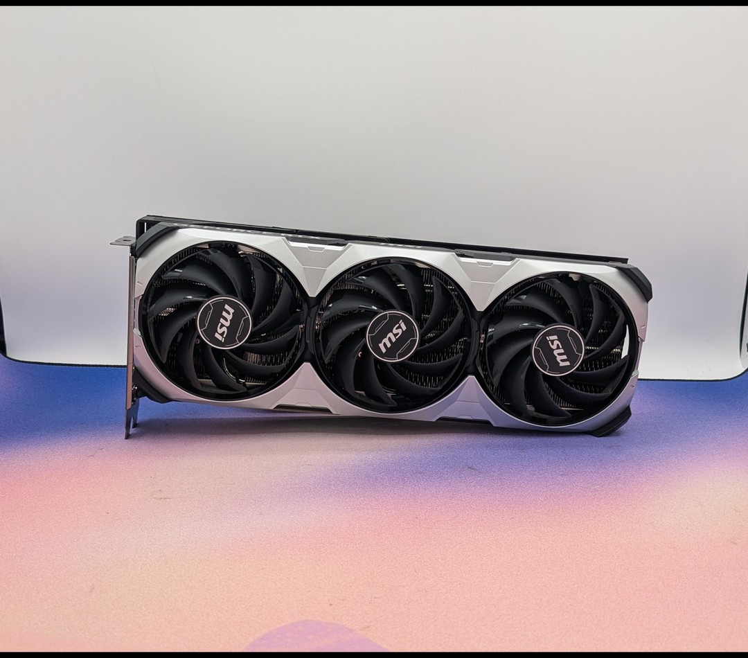 ジャンク MSI GEFORCE RTX 4070Ti VENTUS 3x width=1080,quality=90,format=