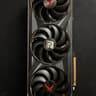 PowerColor AMD Radeon RX 7900 XTX Red Devil Overclocked Triple Fan 24GB GDDR6