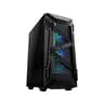 PC Desktop RYZEN 5 5600X | 16GB RAM | 1TB SSD | RTX 4060 TI | Windows 11 Home | WiFi | Bluetooth
