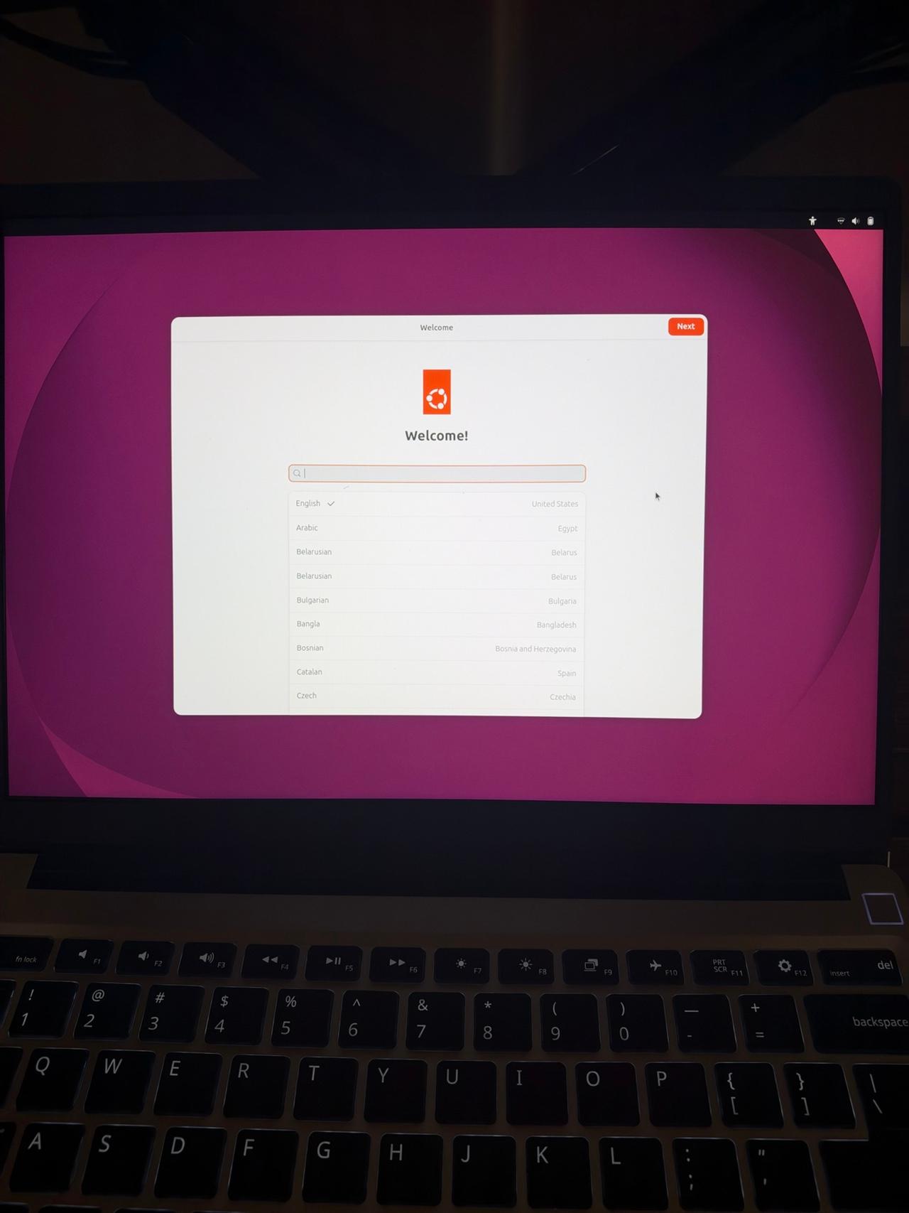 Framework 13 - AMD AI 5 340 - 32GB RAM - 500GB SSD