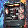 Nvidia 1660 Super Gaming PC | Ryzen 5 2600|16GB Ram|512GB SSD|Wifi|