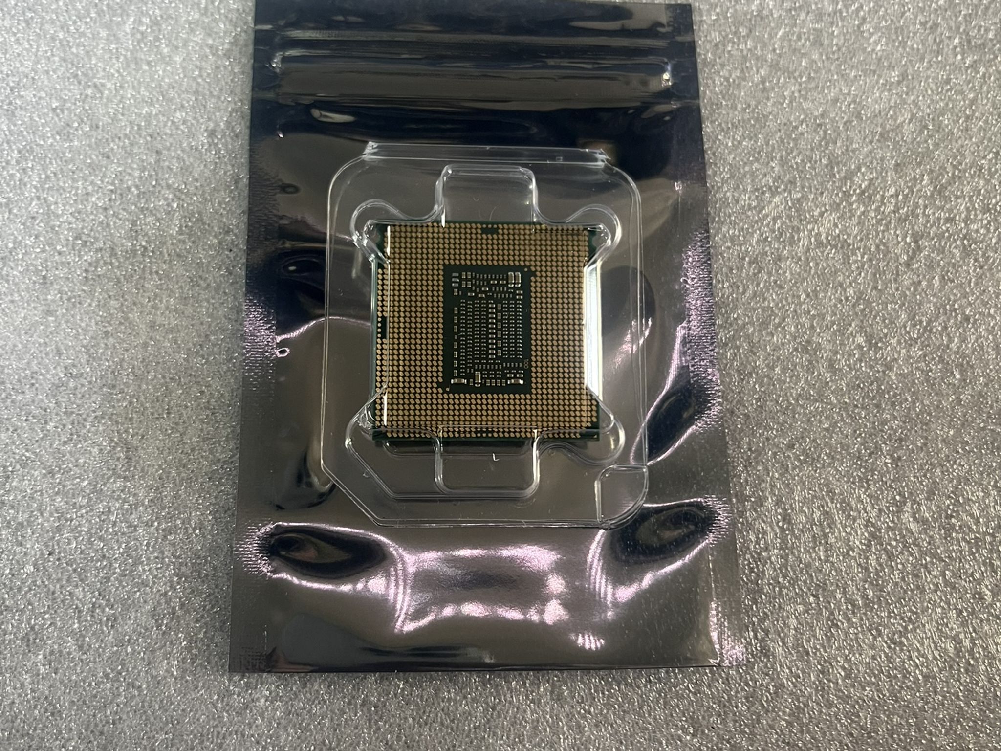 Intel i5 8500