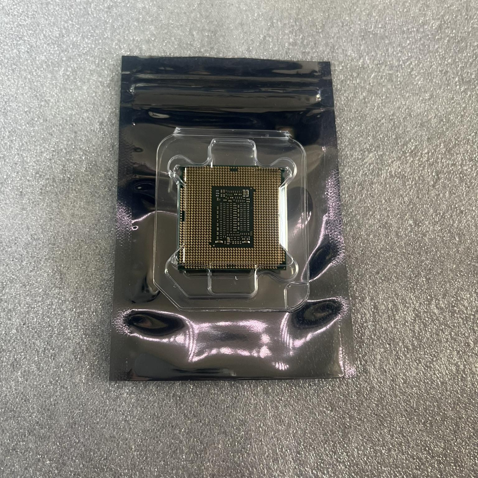 Intel i5 8500