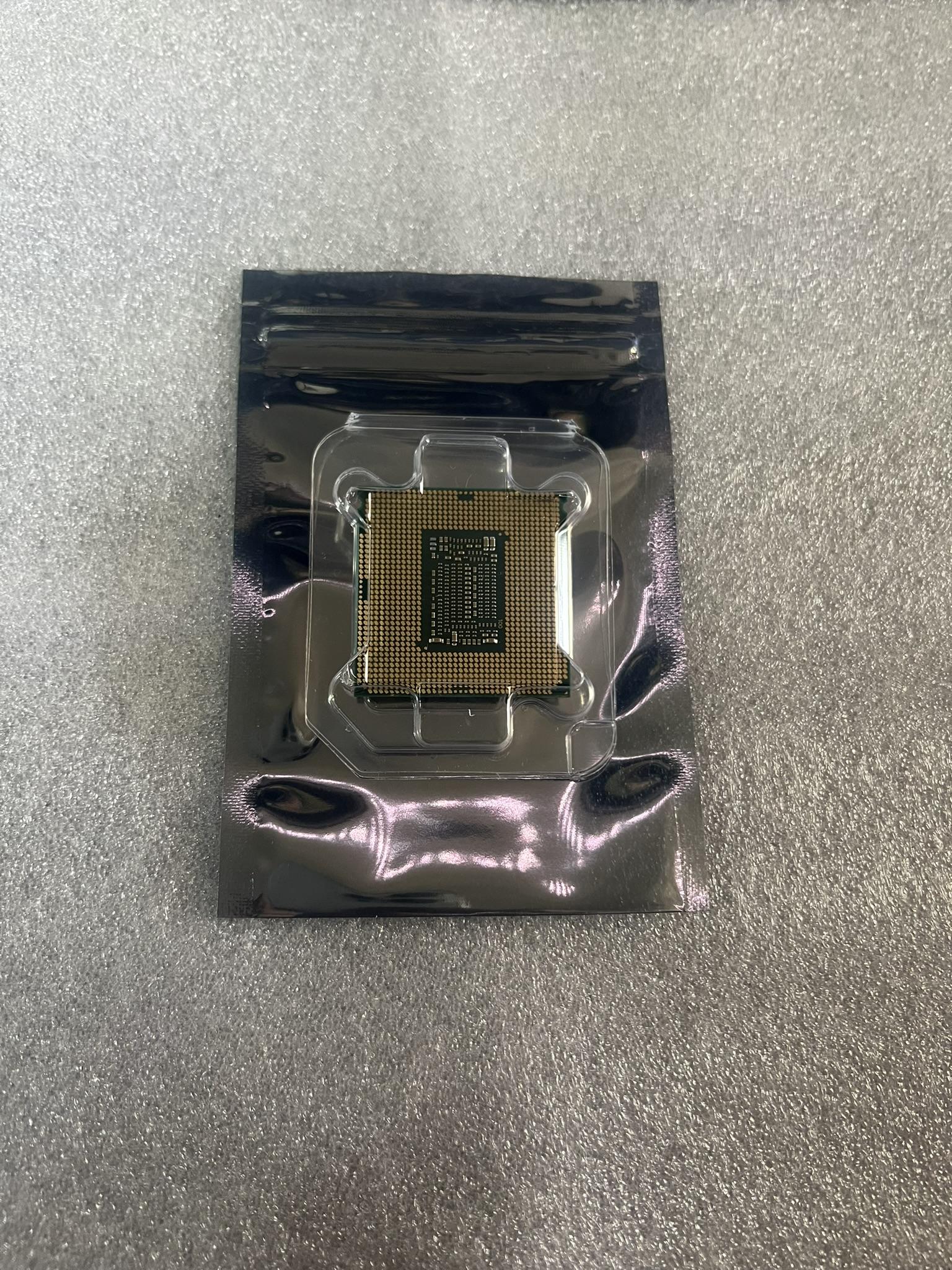 Intel i5 8500