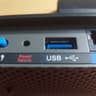 Linksys EA6350 AC1200+ Dual-Band WiFi Gigabit Router 4 Port Switch * TESTED & WORKING *