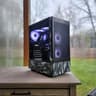 🍀Intel Arc A580 | i5-13400F | 32GB RAM | 1TB NVMe | WiFi | Windows 11 | Keyboard + Mouse Included!