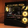 💻 RX 6900XT 16GB Lian LI Gaming PC 1440P💻| Ryzen 5 5600x | DDR4 | 32GB RAM | WiFi/BT | Windows 11